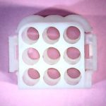 1-480673-0 CONN RECEPT/CAP 9POS .140MATE