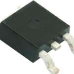 12CWQ06FNTR - IR - Surface Mount Schottky Rectifier