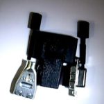1658654-1 CONNECTOR D-SUB HOUSING from TE Connectivity, formerly TYCO