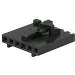50579405 - Molex - Black 2.54mm Cable Mount Connector