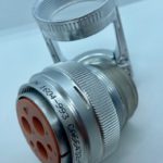 CA66432-2 Connectors by ITT Cannon and Veam
