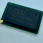 IS61LPS12836A200B2LI - ISSI - SRAM 4.5m Parallel Integrated Circuit