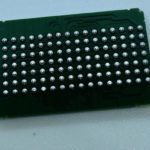 IS61LPS12836A200B2LI - ISSI - SRAM 4.5m Parallel Integrated Circuit