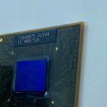 SL544KC - Intel Mobile Celeron Inductor 400MHz