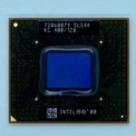 SL544KC - Intel Mobile Celeron Inductor