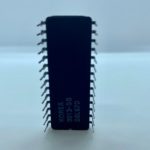 D27128A-2 - Intel - UVPROM Integrated Circuit