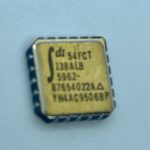 IDT54FCT138ALB - IDT - Fast CMOS Buffer & Clock Driver