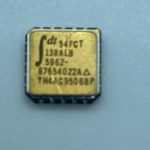 IDT54FCT138ALB - IDT - Fast CMOS Buffer & Clock Driver