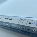 HDSP3905- Agilent - Display Segmented Module Packaging