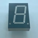 HDSP3905- Agilent - Display Segmented Module