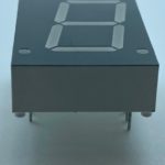HDSP3905- Agilent - Display Segmented Module