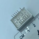 HDSP3905 - Agilent - Display Segmented Module Length