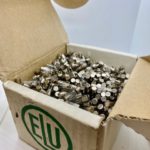 179121 - ELU - 250V 5X20 Glass Fuses
