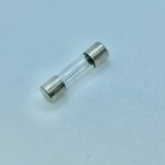 179121 - ELU - 250V 5X20 Glass Fuse