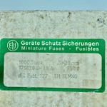 179120 - ELU - Glass Fuse Packaging