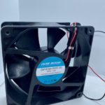 D47B15A05W3100 DC Fan - Globe Motors