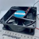 D47B15A05W3100 DC Fan - Globe Motors