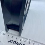 D47B15A05W3100 DC Fan - Globe Motors Width