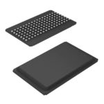 IS61LPS12836A200B2LI - ISSI - SRAM 4.5m Parallel Integrated Circuit