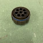 ITT KJA6T25W8SA Circular Connector