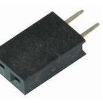 M209820206 - Harwin - Vertical PCB Header Socket