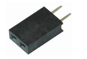 M209820206 - Harwin - Vertical PCB Header Socket