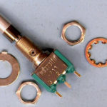 M8373111711 - General Inst - Switch Toggle