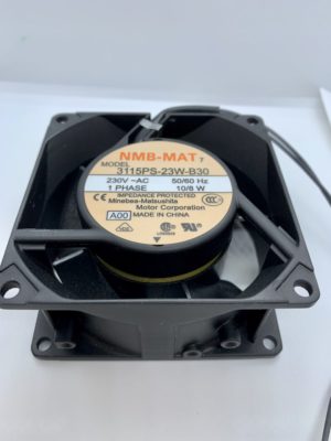 3115PS23WB30A00 - NMB TECHNOLOGIE - AC Fan