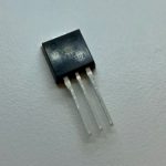 BUK9E06-55B - NXP Semiconductors - Black Mosfet High Perf Trenchmos