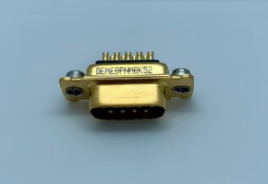 DEME9PNMBK52 - DEME9PNMBK52 - Sub Connecter