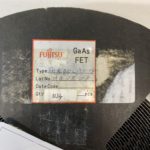 FHX05LG104 Semiconductor