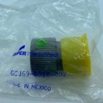 AN/PRC-117F AN/PRC-150 - Cooper - 6 Accessory Port Connector Packaging