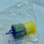 AN/PRC-117F AN/PRC-150 - Cooper - 6 Accessory Port Connector Packaging
