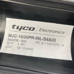 MJC-10/20PR-INL-S4A20 - TE Connectivity - Label