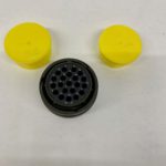 6026-22-21SN - AMPHENOL CONNECTOR