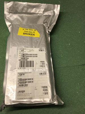 STM32L052C8T6