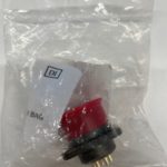 Amphenol MS3102R16S-1S Circular MIL Spec Connector