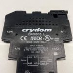 DR06D03 – Solid State Relays