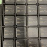 STM32F446ZCT6 ARM Microcontrollers