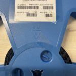 cta electronic components ATS08ASM