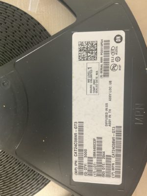 CAT24C08WI-GT3