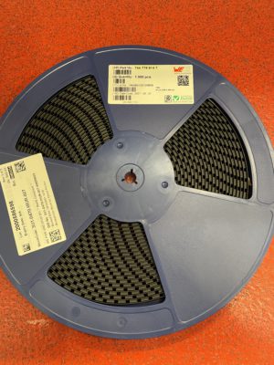 wurth elektronik HBCZLK231218142939300