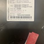 STMicroelectronics M24C02-FMN6TP