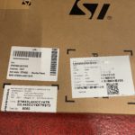 STMicroelectronics STM32L443CCY6TR