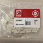 rs pro 325-665