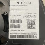 nexperia 74HCT08D