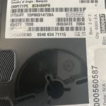 nexperia BC846BPN Bipolar Transistors BJT