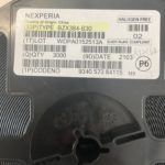 nexperia BZX384-B30