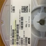 GCM188R71C474KA55D Multilayer Ceramic Capacitor Murata
