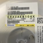 panasonic ERA2AEB104X